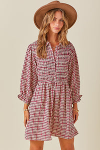feeling thankful dress