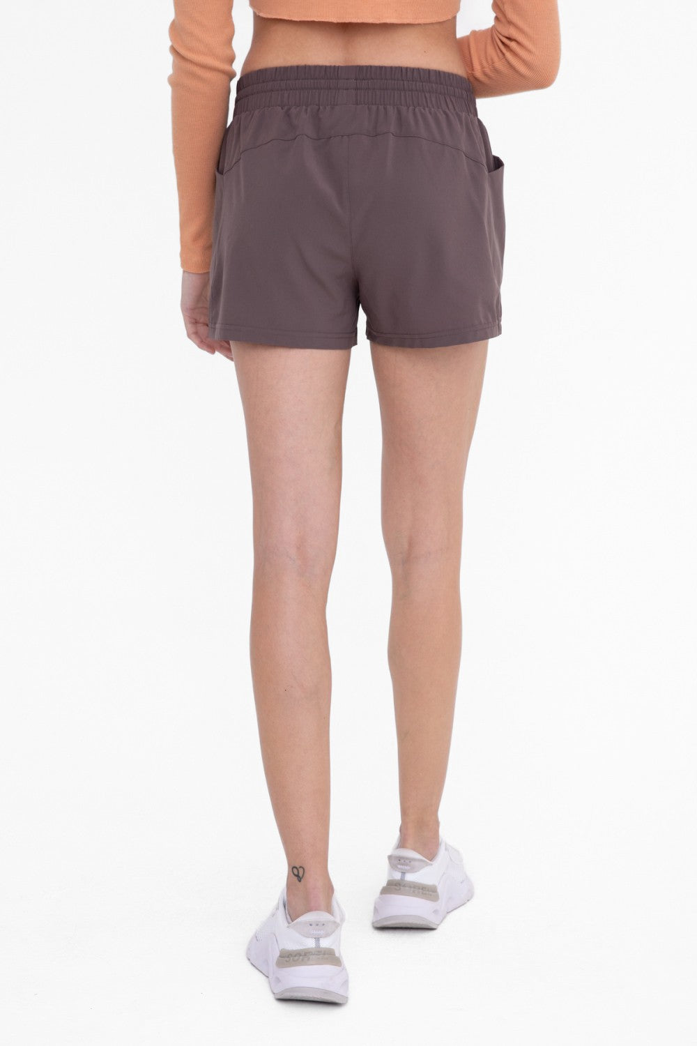 feeling sporty shorts || FINAL SALE