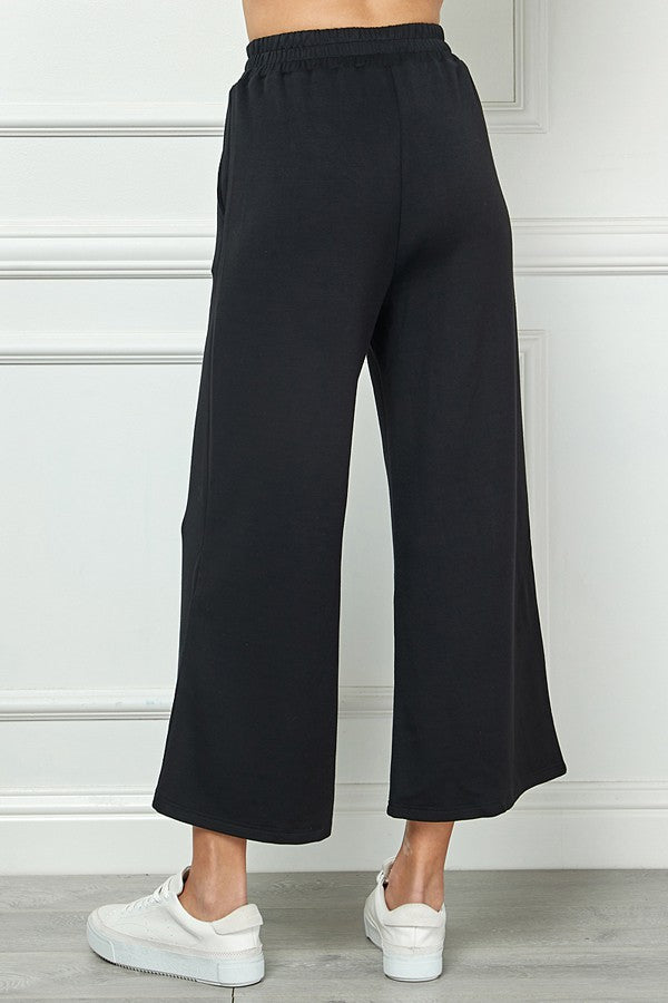 feel your best cropped pant