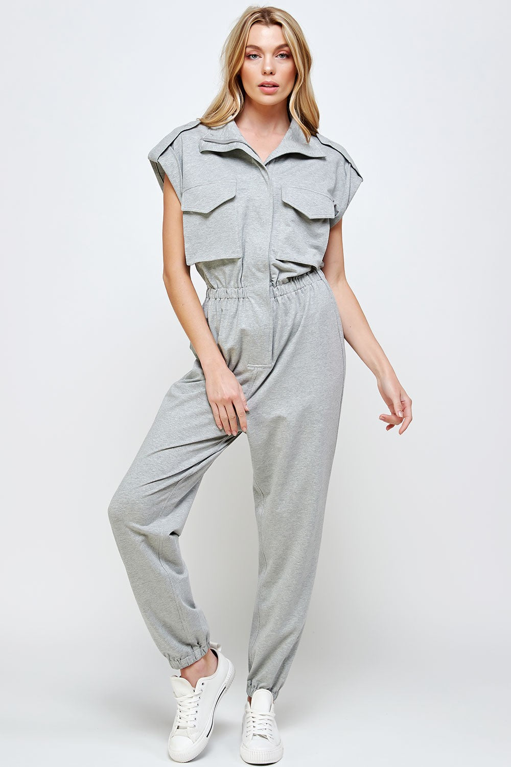 Women's flight hot sale jumpsuit