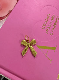 removable necklace charms