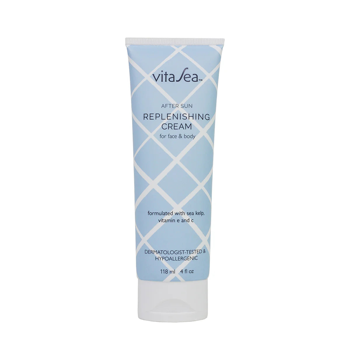 Vitasea | after sun replenishing cream