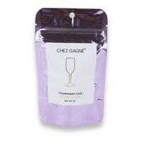 gold paperclips | CHEZ GAGNE