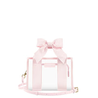 case-mate | micro clear stadium totes