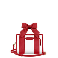 case-mate | micro clear stadium totes