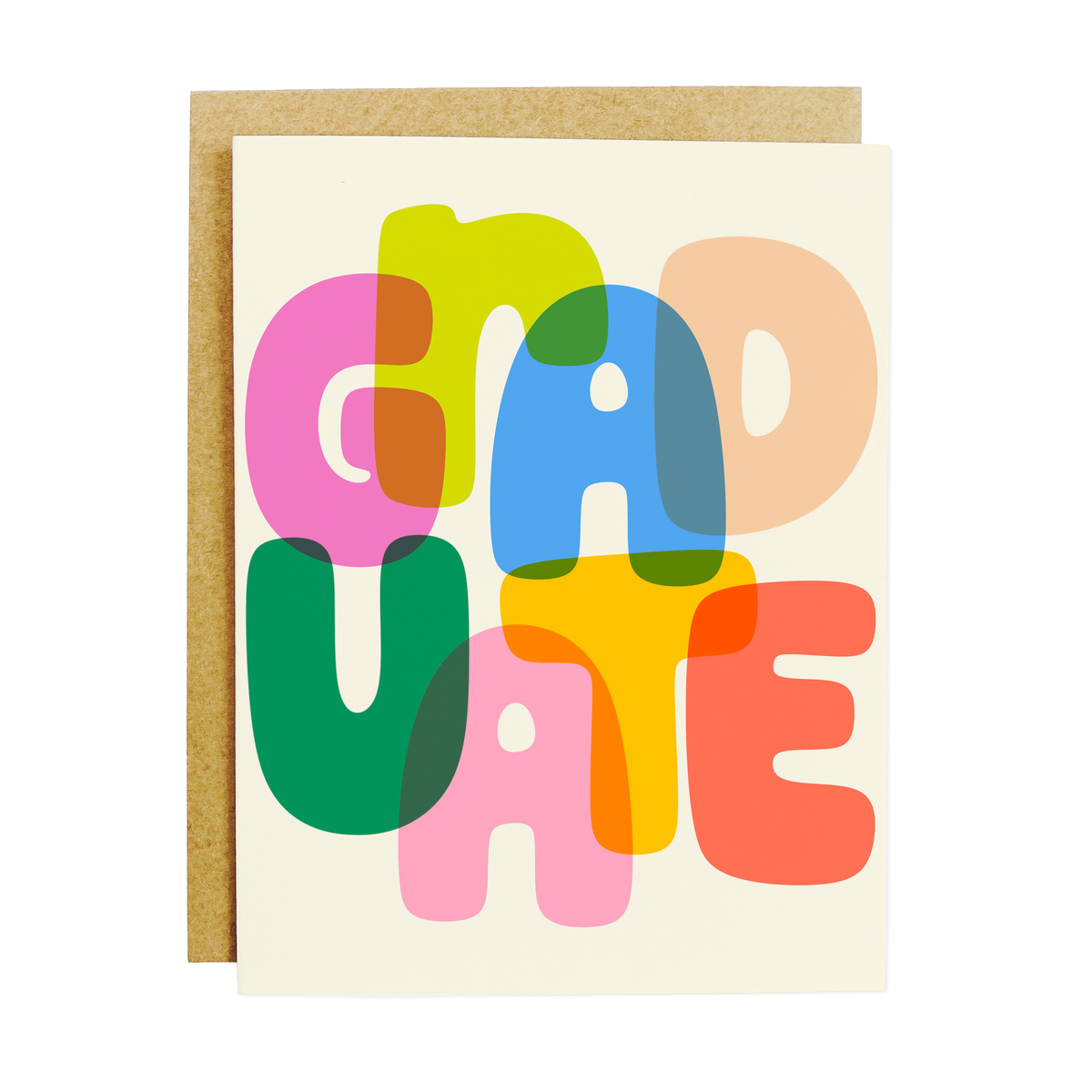 various greeting cards