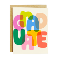 various greeting cards
