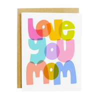 various greeting cards