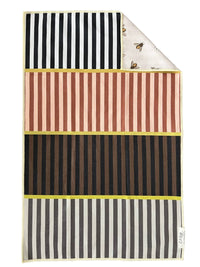 CRAE HOME | reversible hand towel