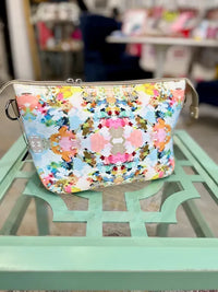 Taylor Gray x Laura Park: under the sea carryall