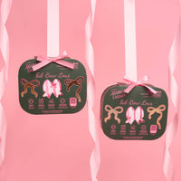 fab-BOW-lous 7-day set |  makeup eraser