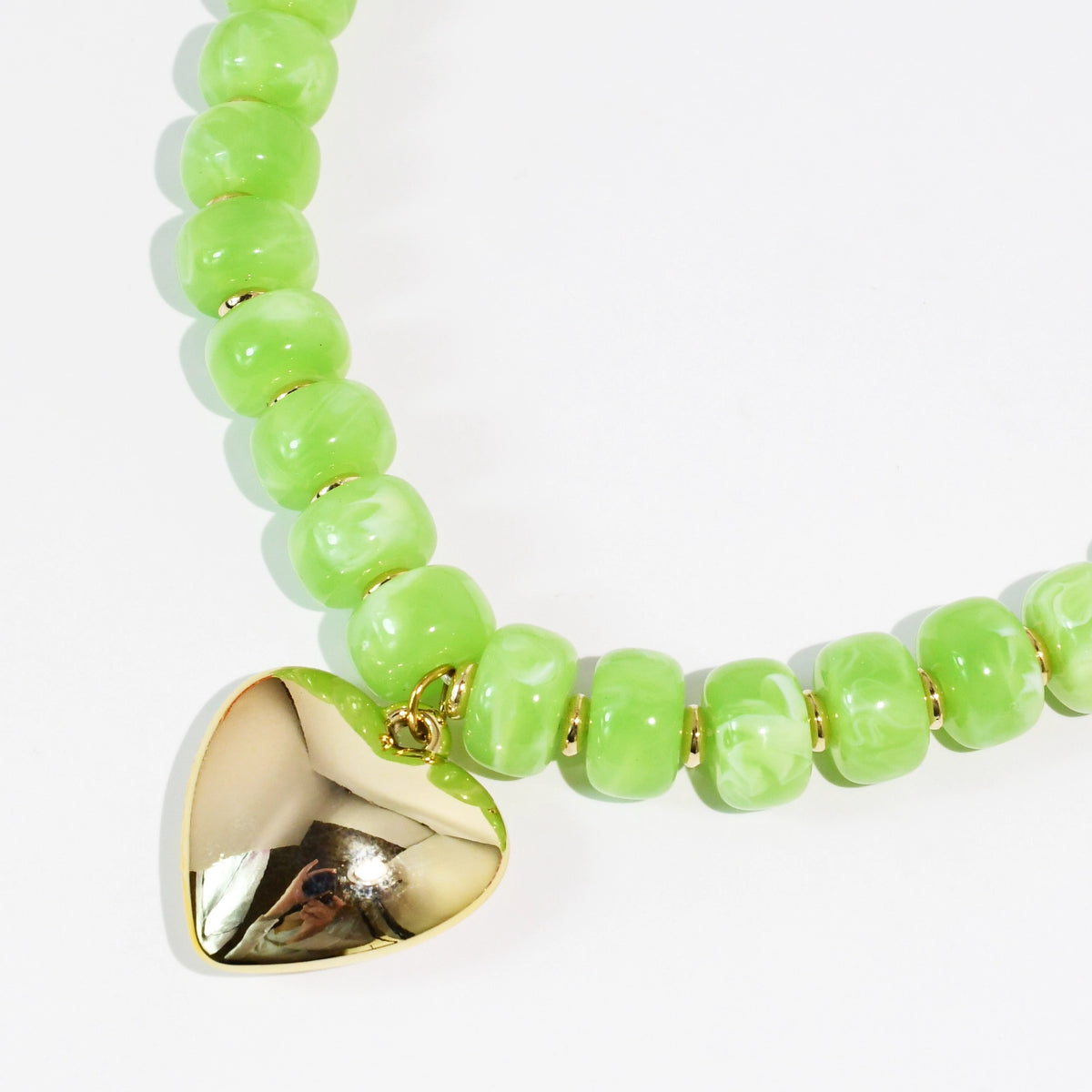 beloved necklace