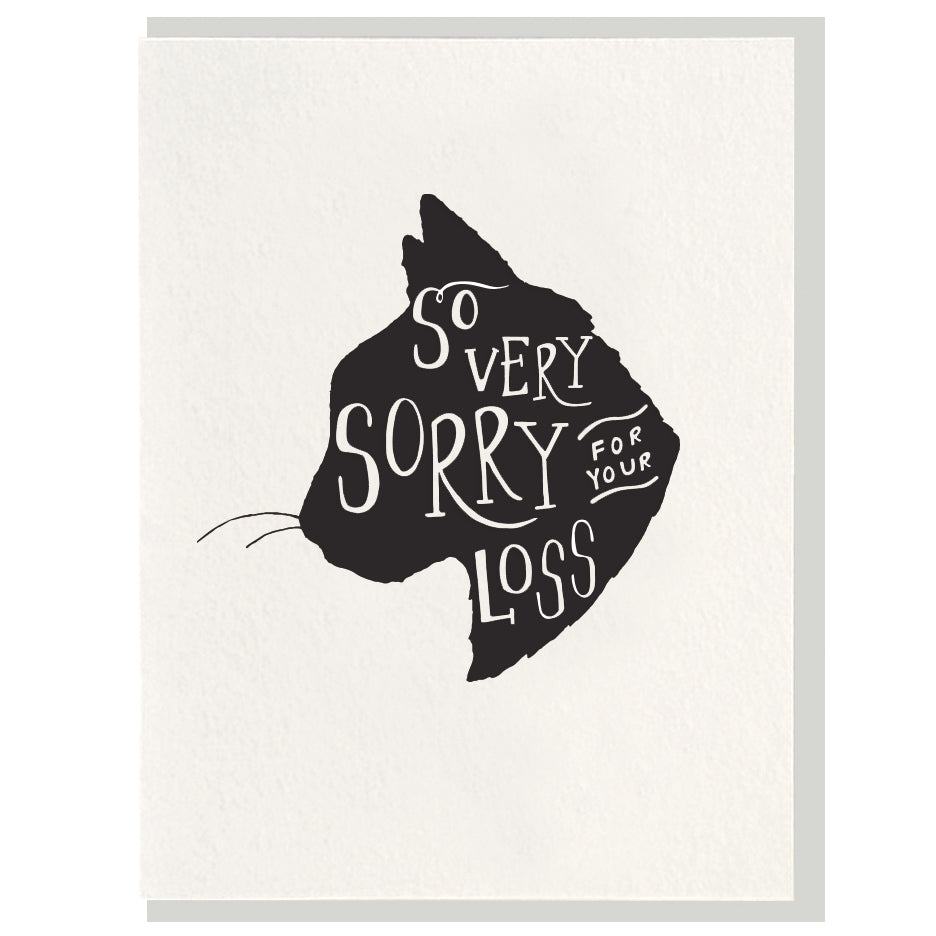 various greeting cards