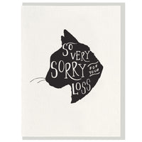 various greeting cards