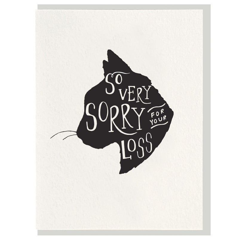 various greeting cards