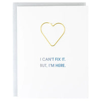 various greeting cards