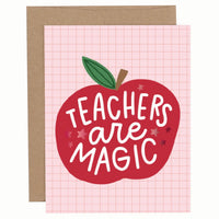 various greeting cards