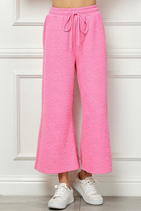 sweethearts cropped pants