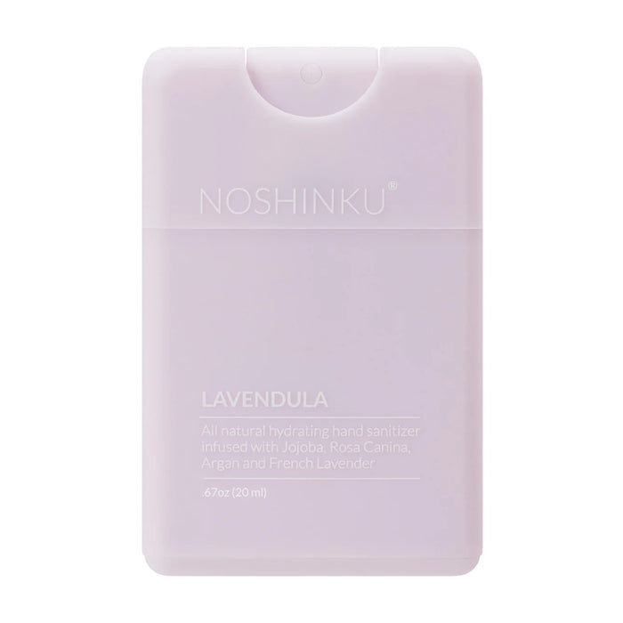 NOSHINKU | lavendula pocket sprayer