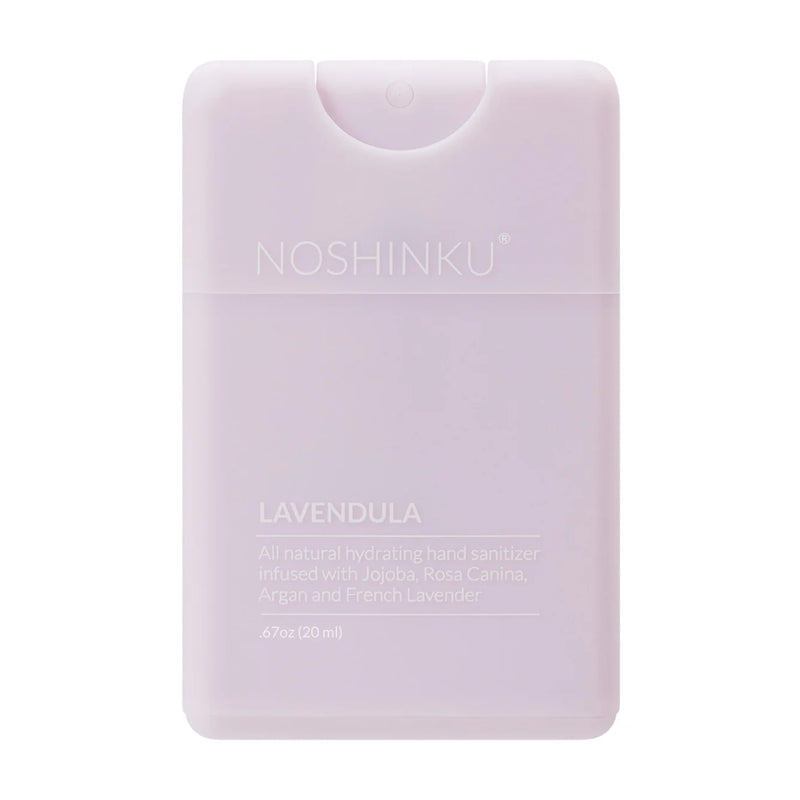 NOSHINKU | lavendula pocket sprayer