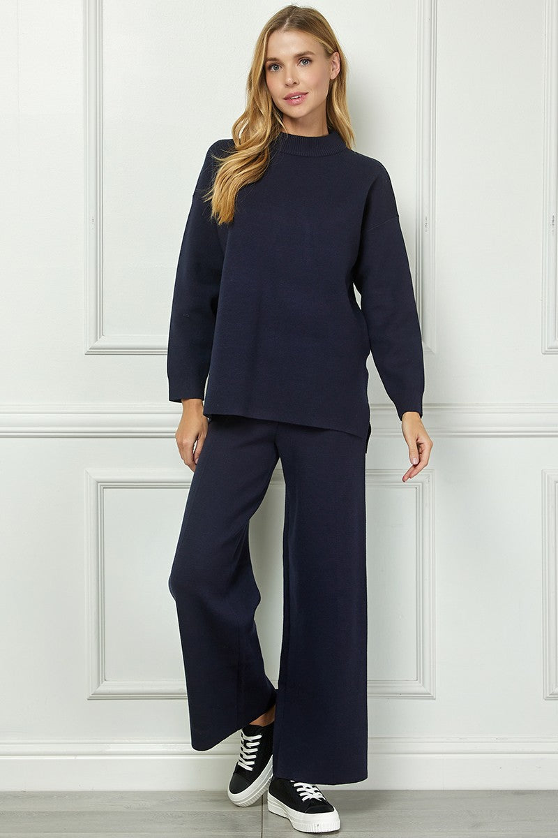 emma cropped wide-leg pants