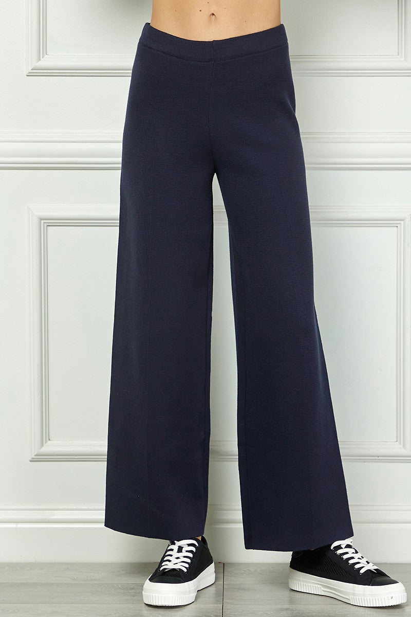 emma cropped wide-leg pants