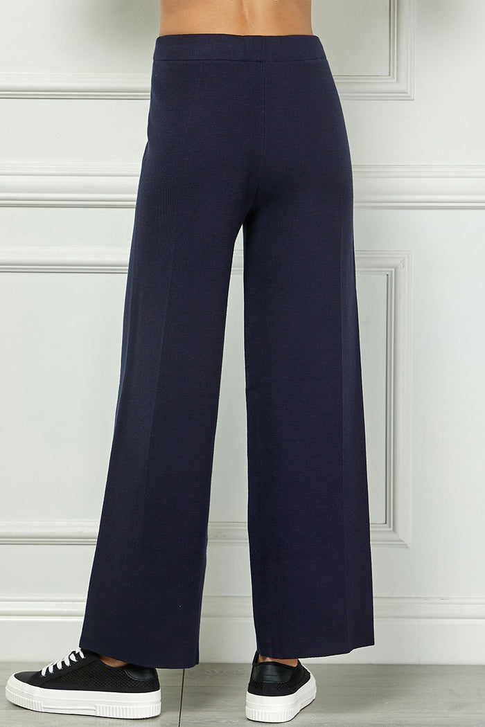 emma cropped wide-leg pants