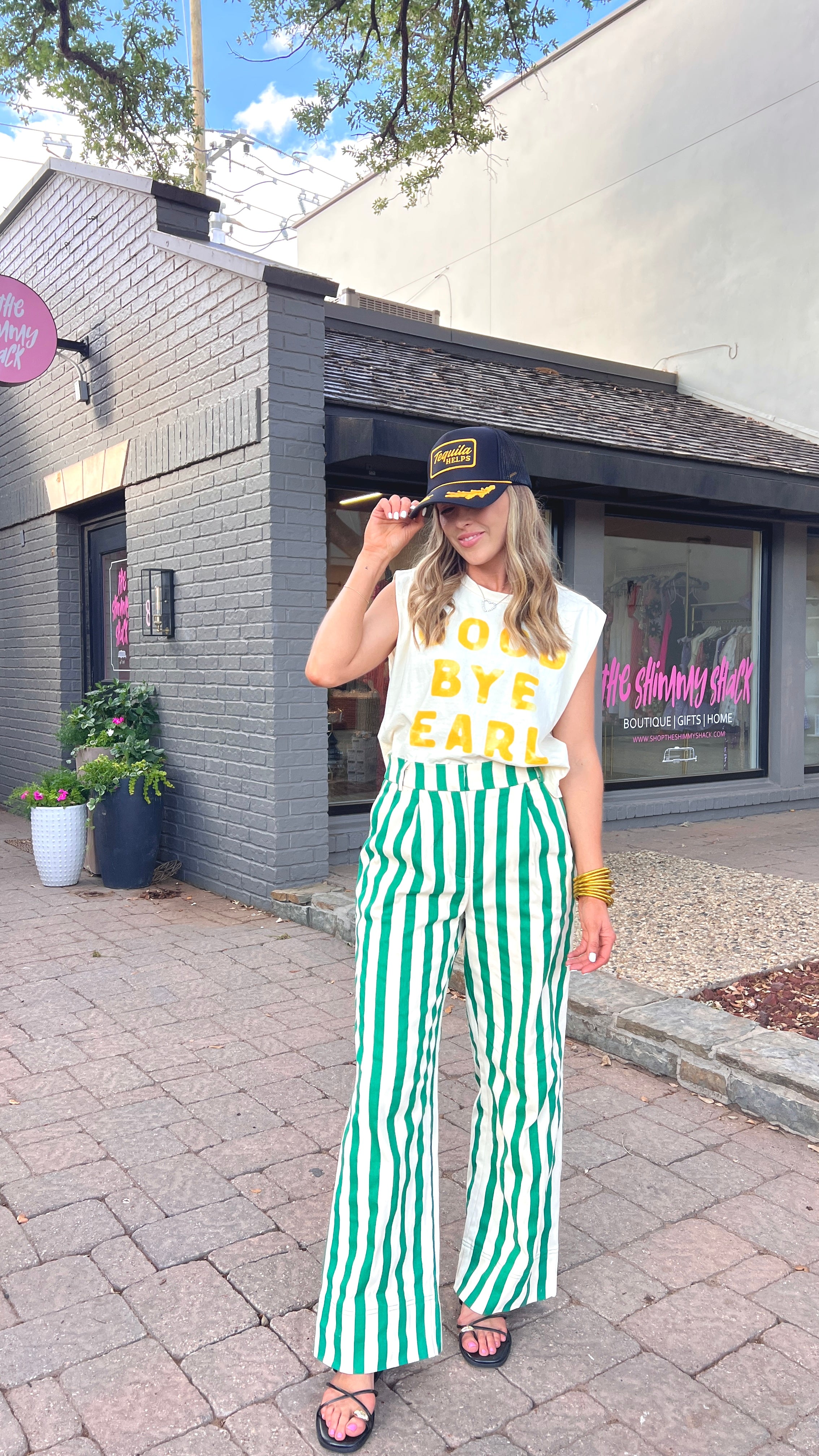 BUY IT FROM THE BOX! – The Shimmy Shack