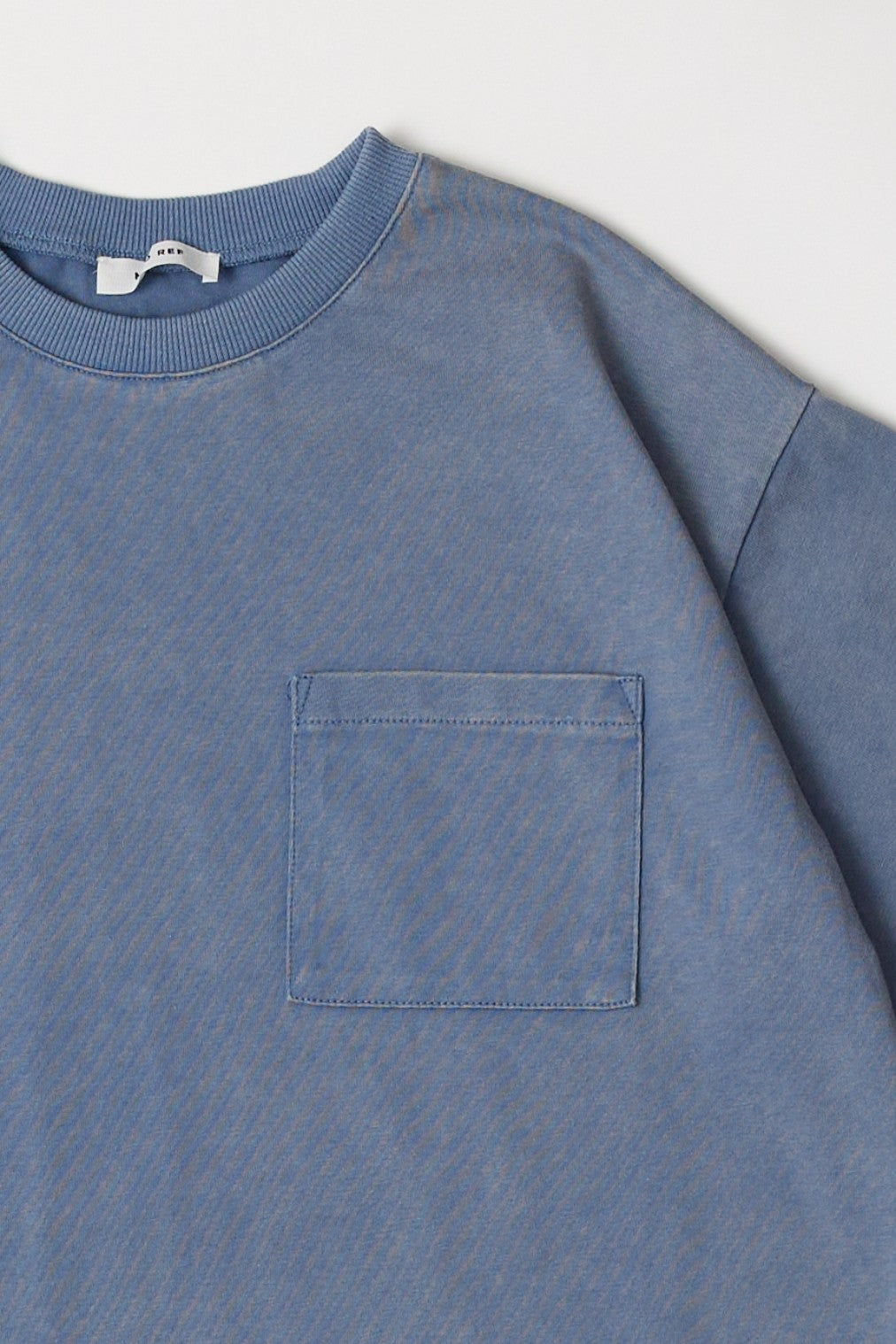wiley tee