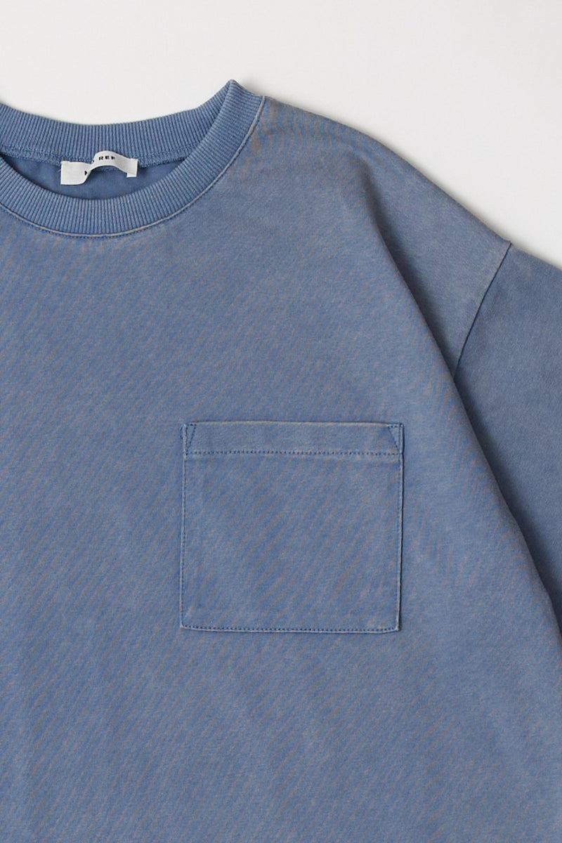 wiley tee