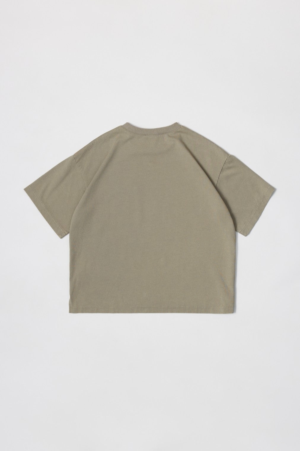 wiley tee