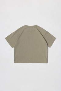 wiley tee