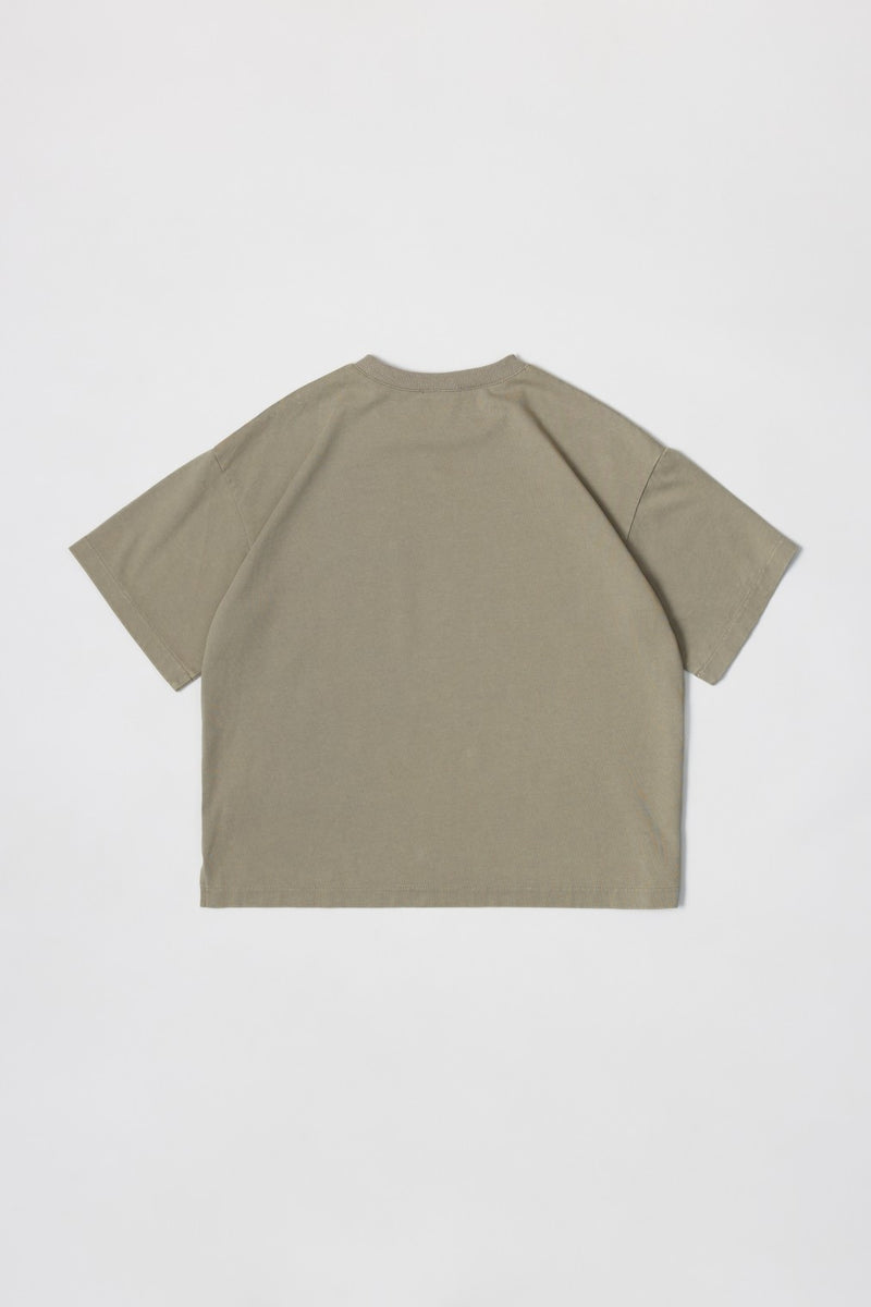 wiley tee