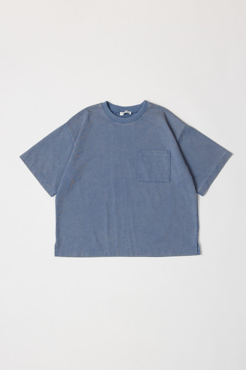 wiley tee