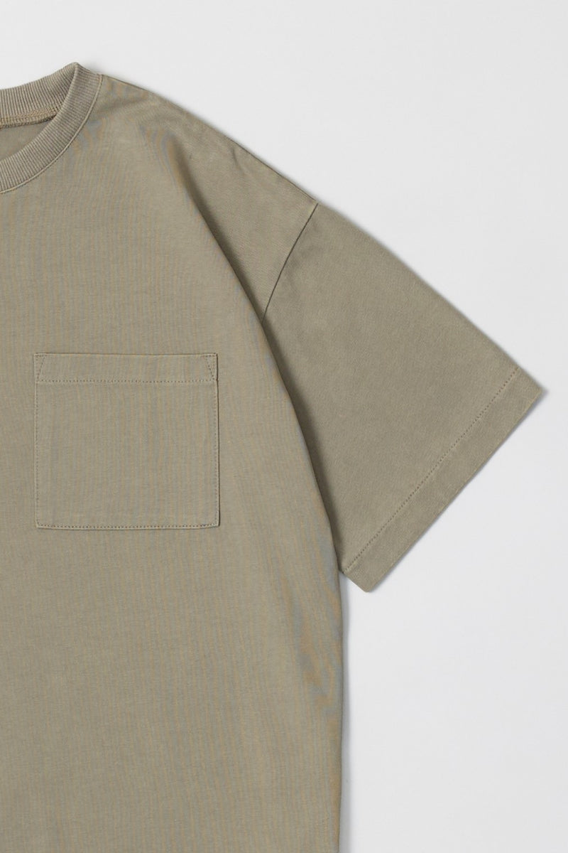 wiley tee