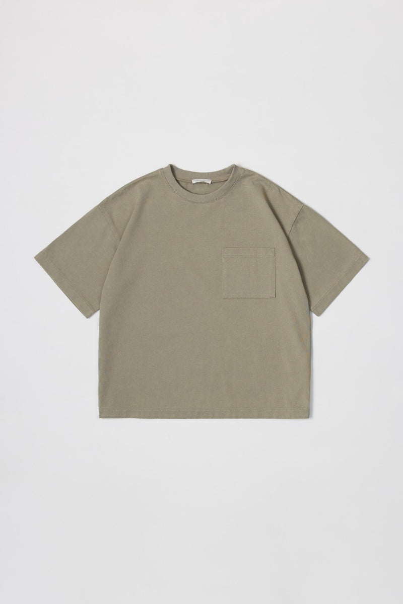 wiley tee