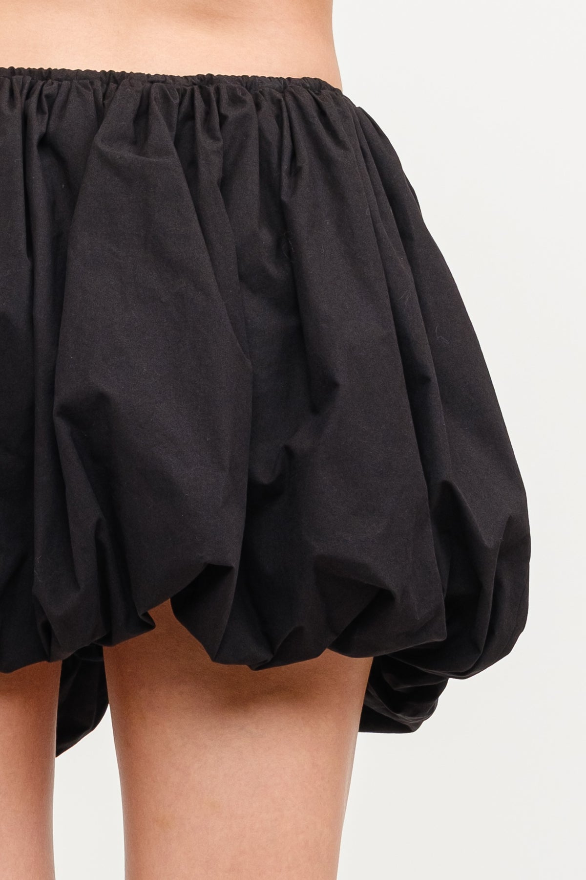 claire bubble skirt