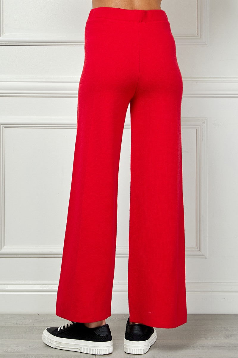 emma cropped wide-leg pants