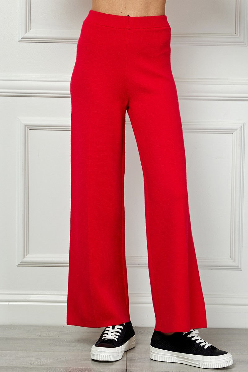 emma cropped wide-leg pants