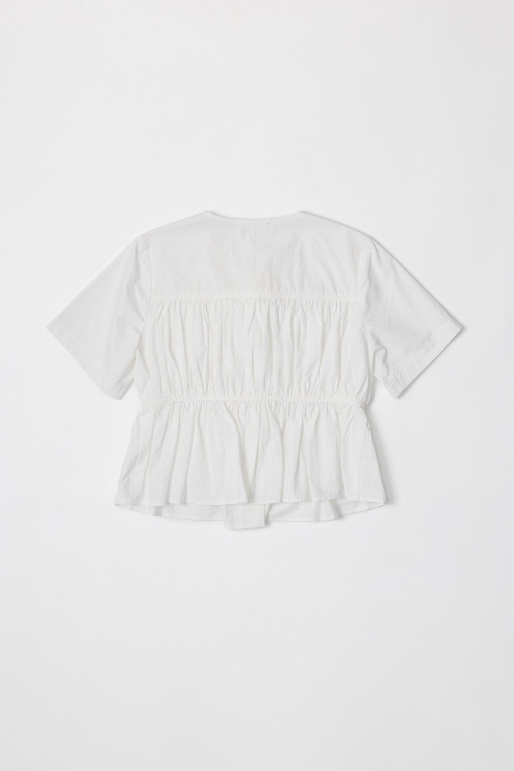 valencia bow top