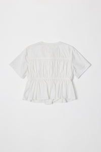 valencia bow top