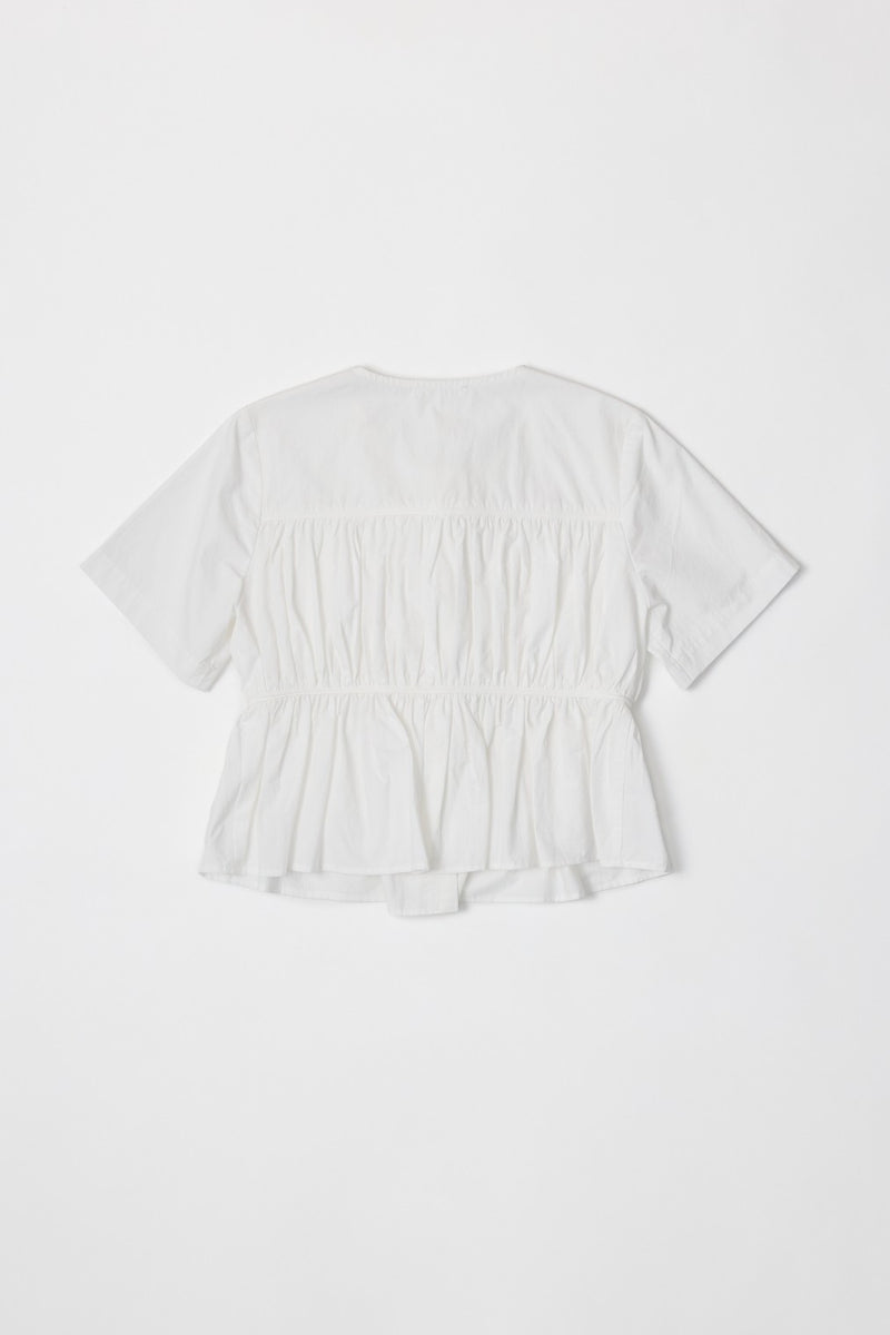 valencia bow top