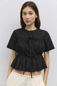 valencia bow top