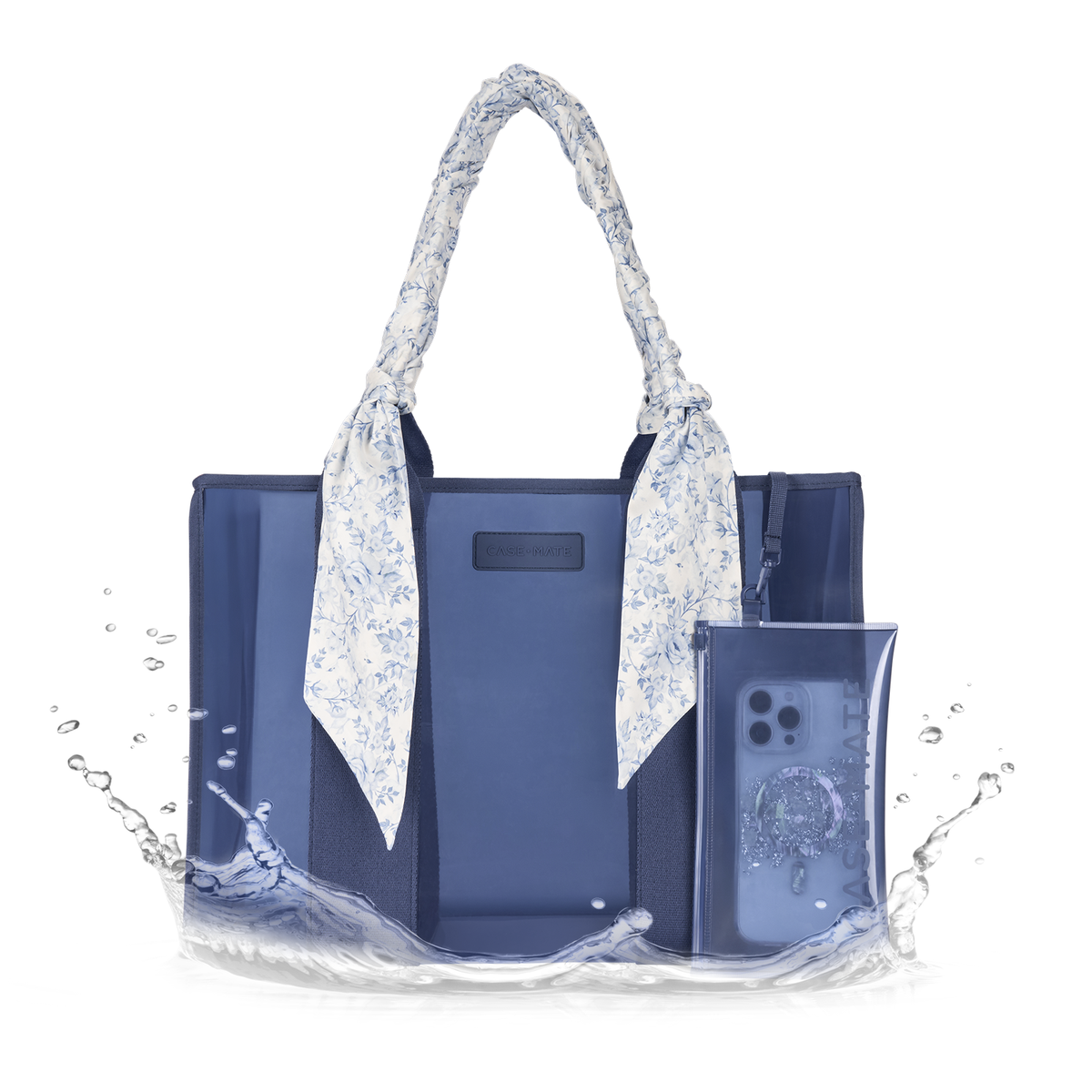 case-mate | jelly beach totes