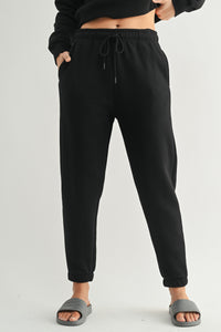 relax a little joggers