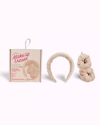 Sweet cream | drip eraser spa gift set