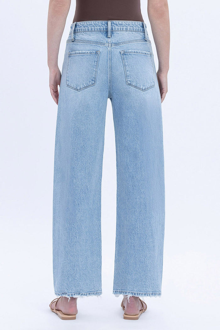 the kate barrel denim
