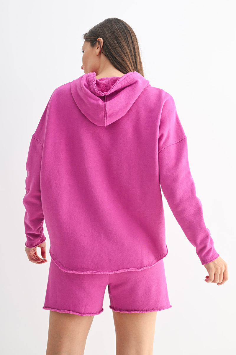malibu everyday hoodie