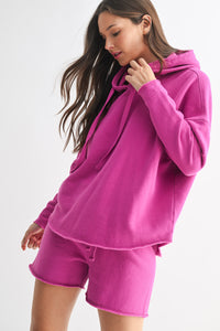 malibu everyday hoodie