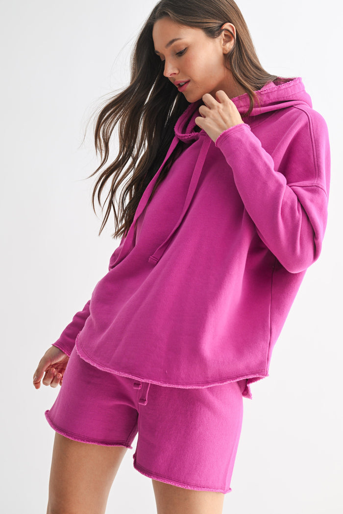 malibu everyday hoodie